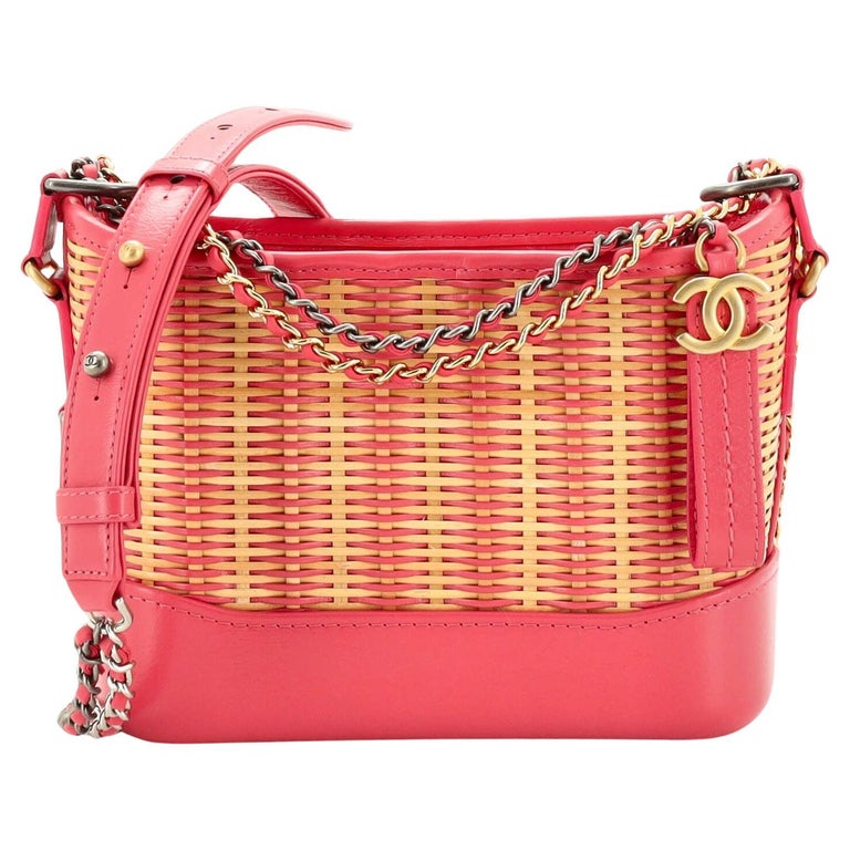 Chanel Small Gabrielle Backpack - Neutrals Backpacks, Handbags