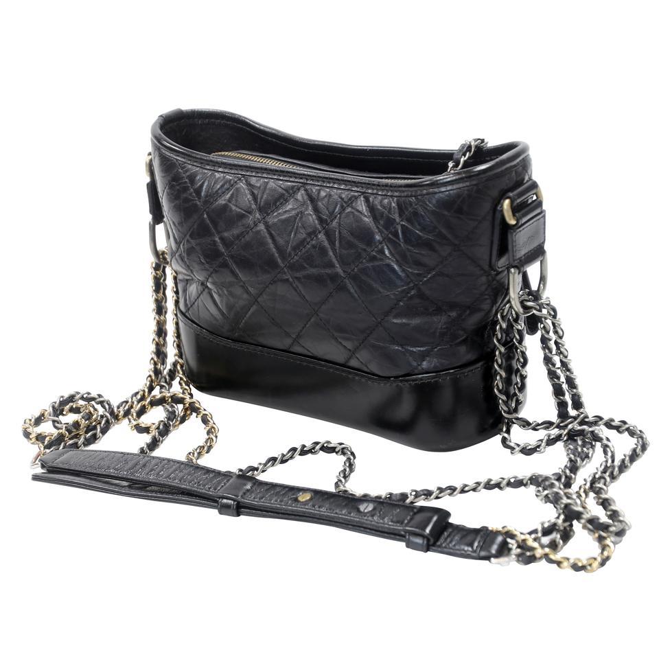 Chanel gabrielle 20cm sale