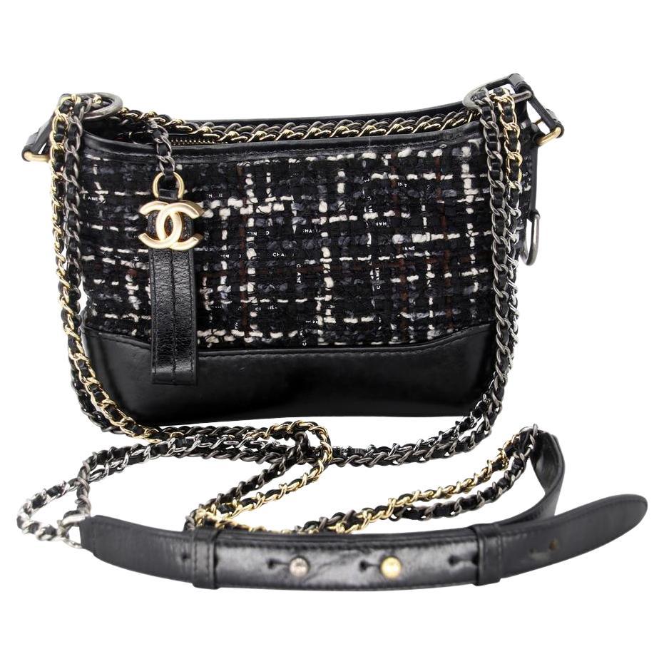 Chanel's Gabrielle Handbag