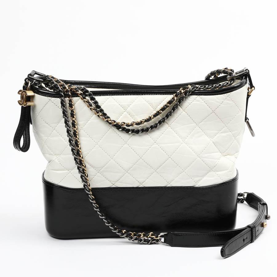 gabrielle chanel bag