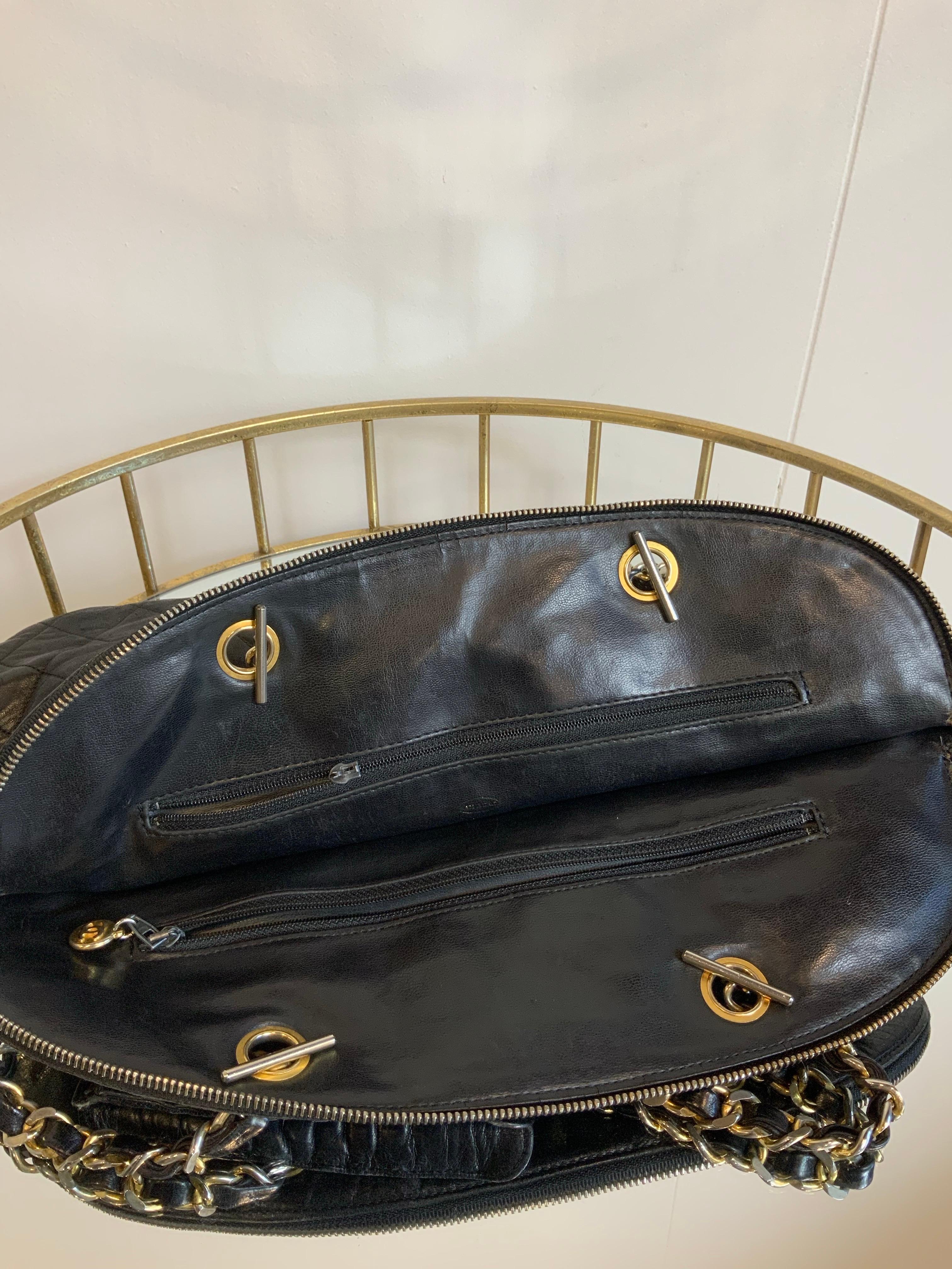 Chanel Gabrielle vintage Bag 5