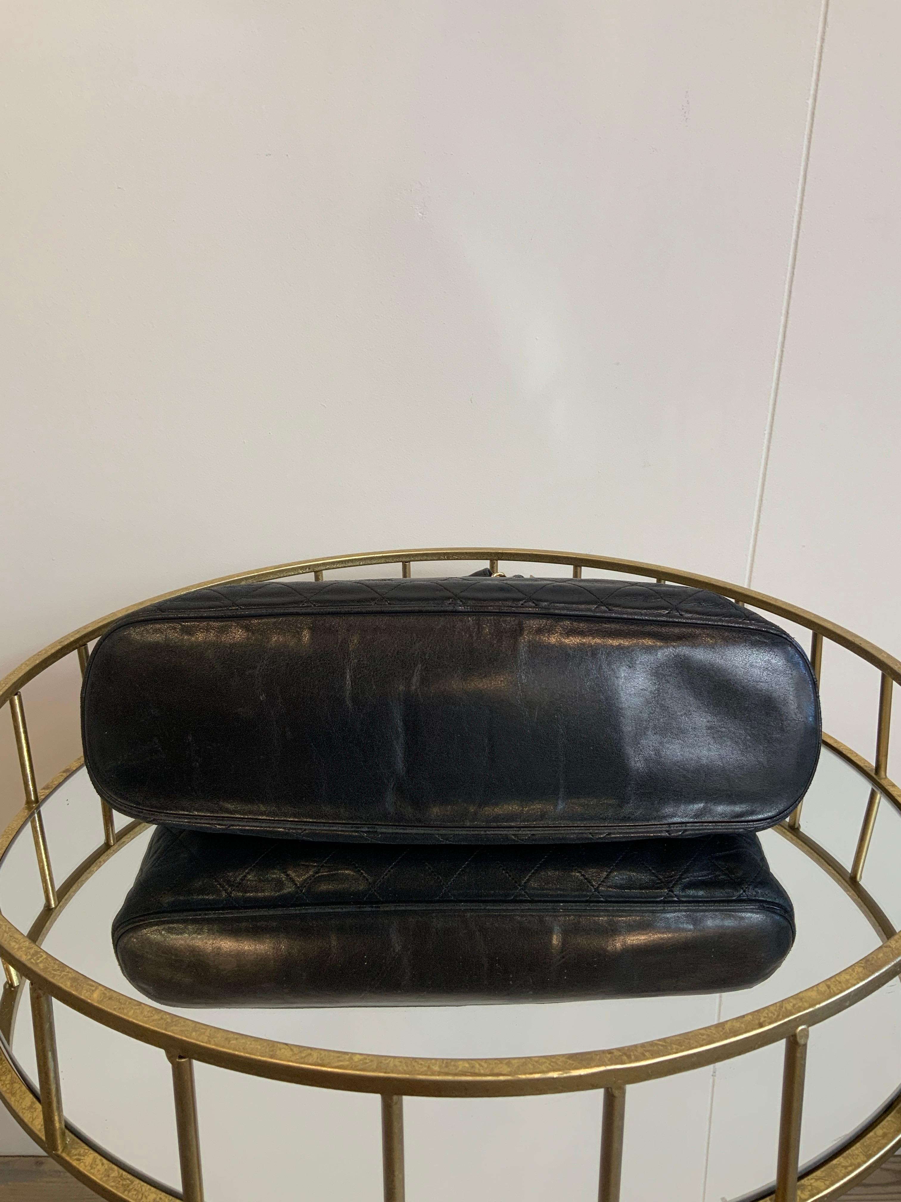 Chanel Gabrielle vintage Bag 1