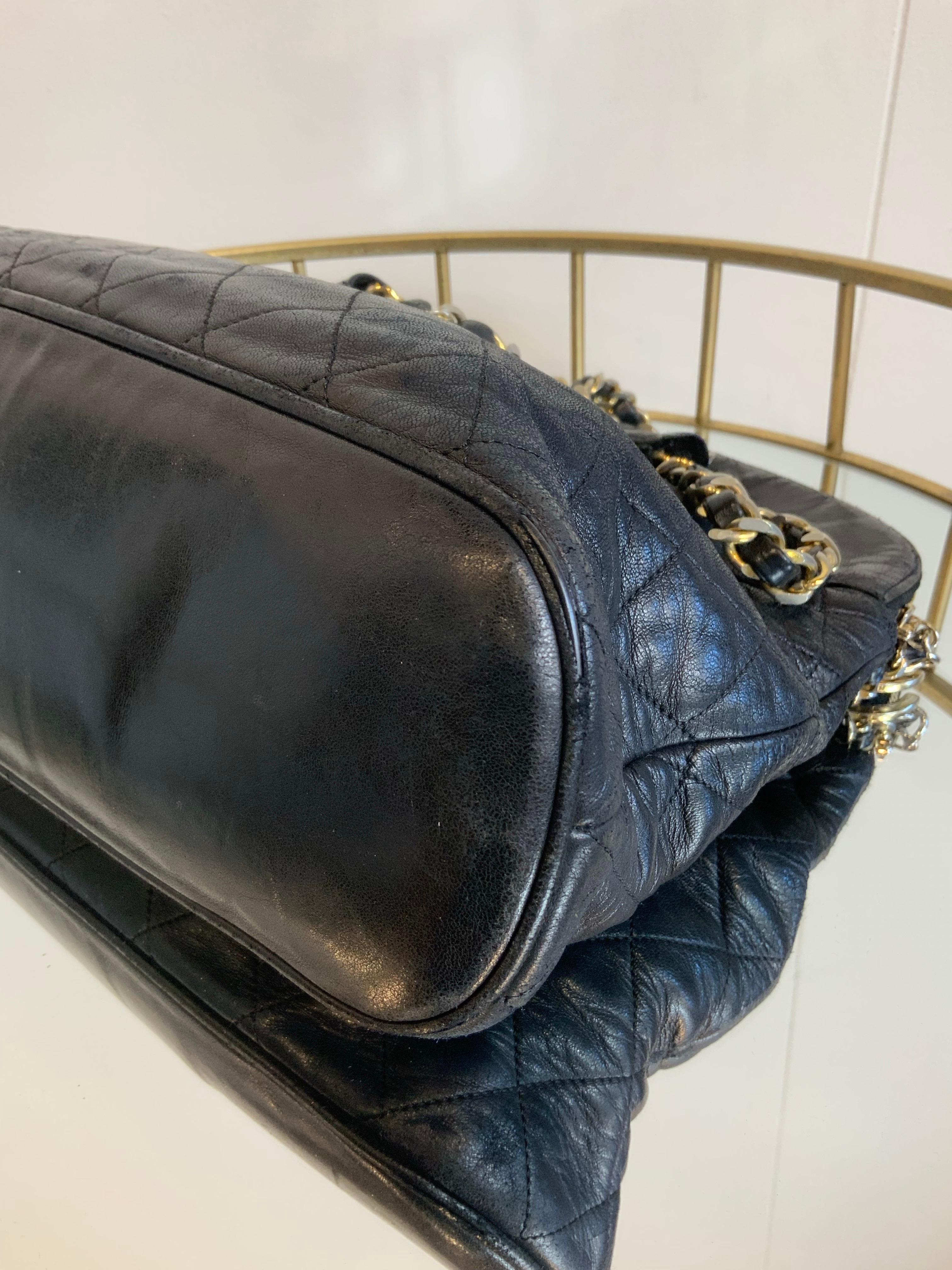 Chanel Gabrielle vintage Bag 3