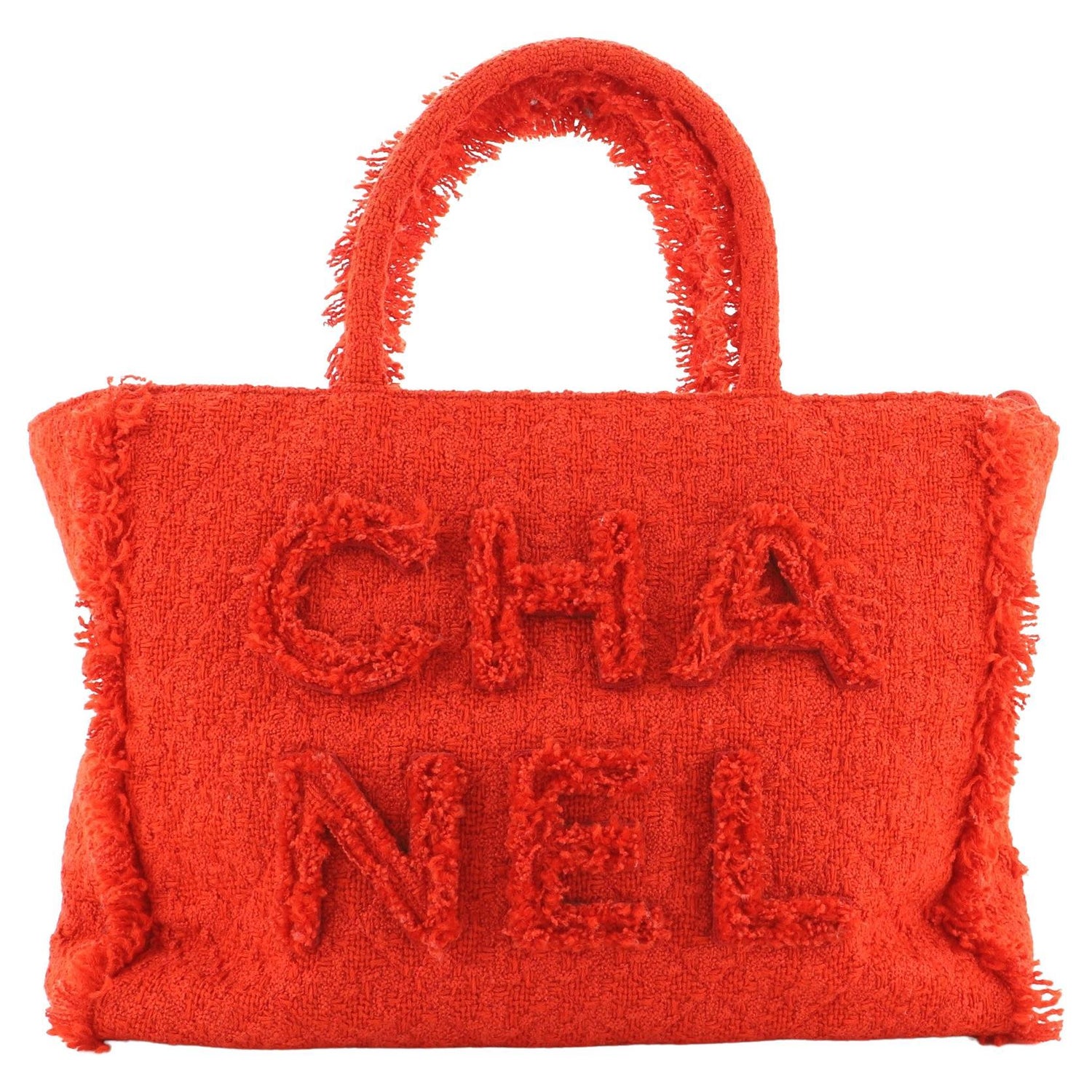 Chanel Multicolor Bag - 80 For Sale on 1stDibs