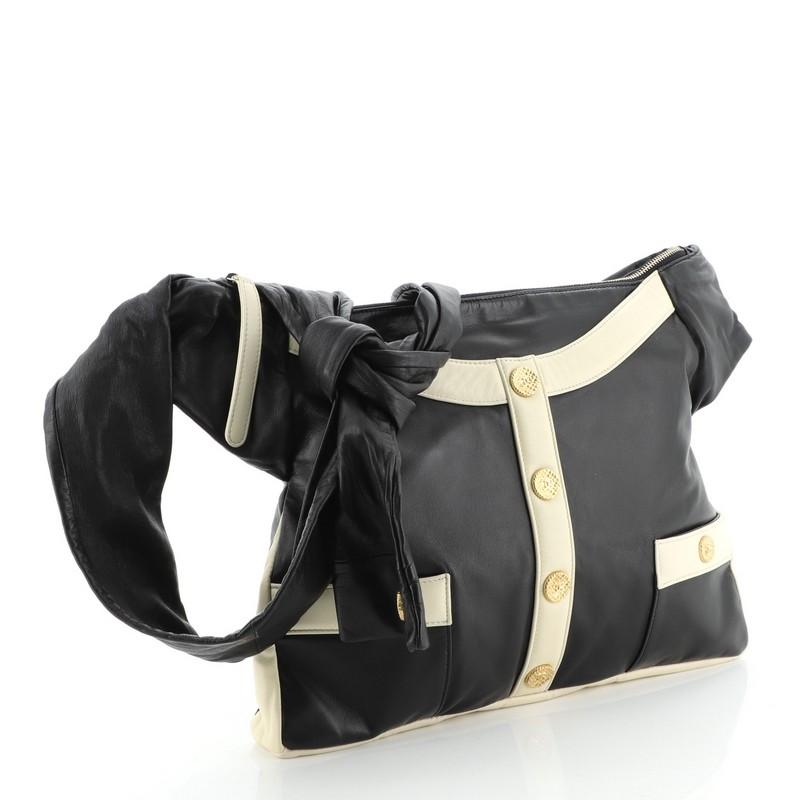 girl chanel bag