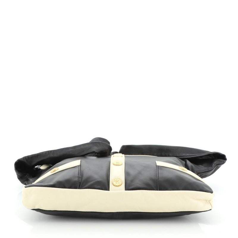 chanel girlfriend bag
