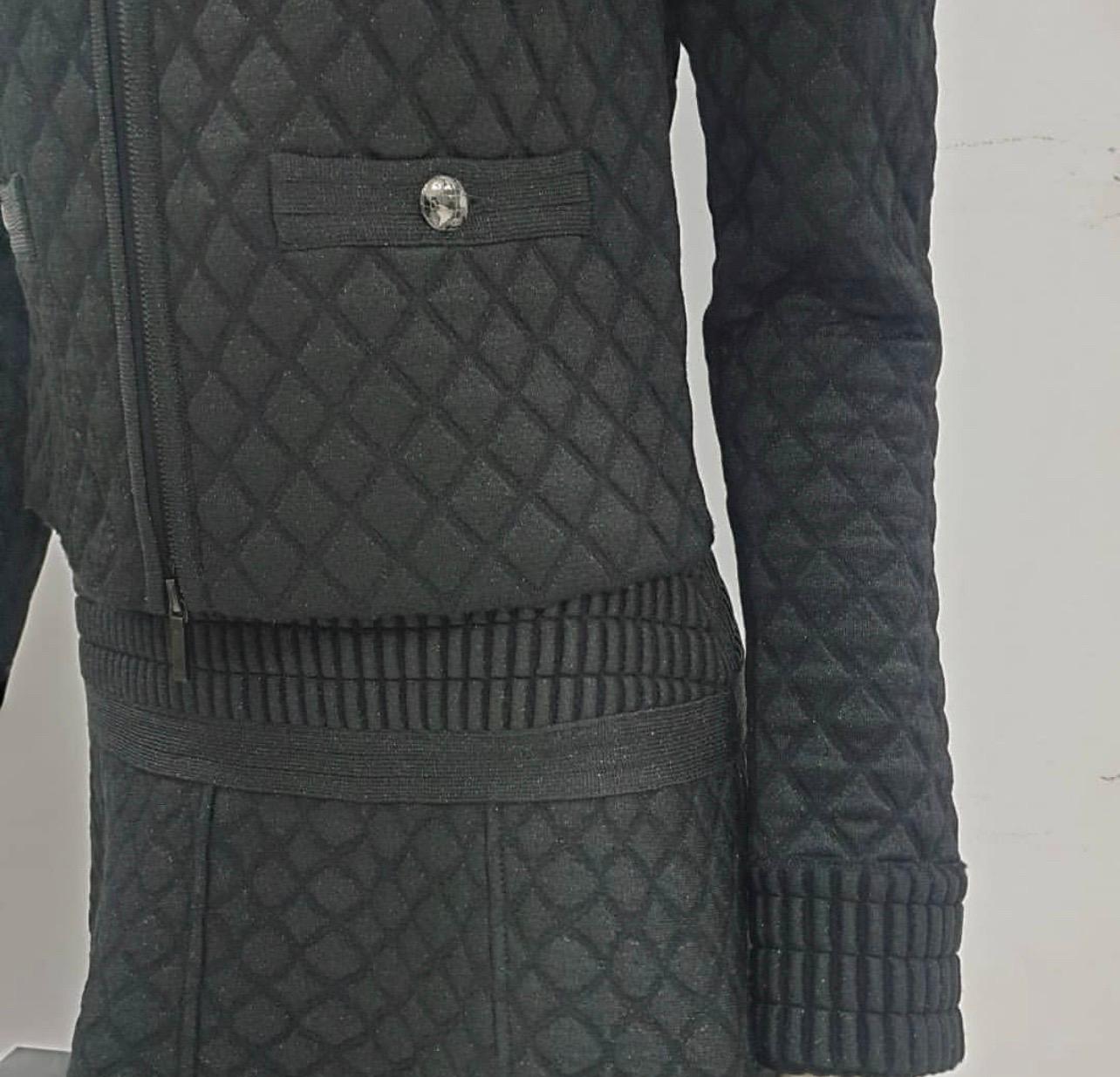 chanel 2 piece set outfits