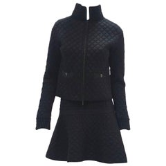 Chanel Globe 2-piece Set