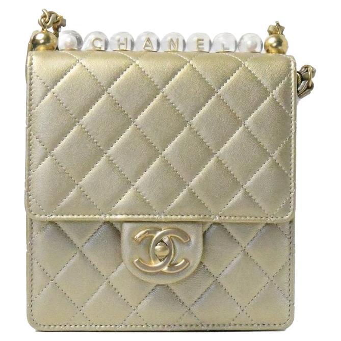 Chanel 5.55 bag hotsell