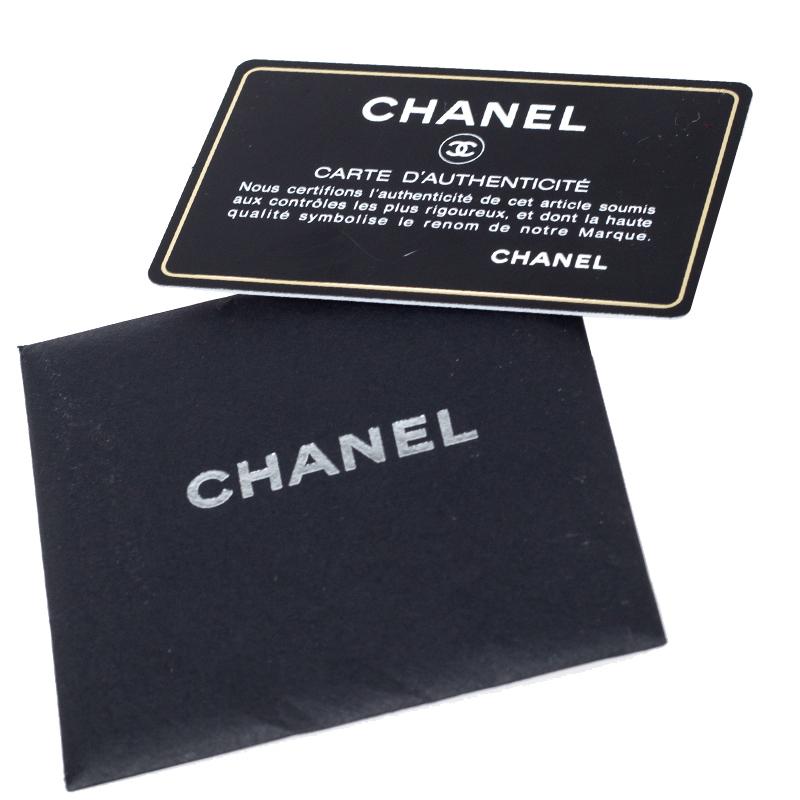 Chanel Gold Canvas Paris Biarritz Shoulder Bag 5