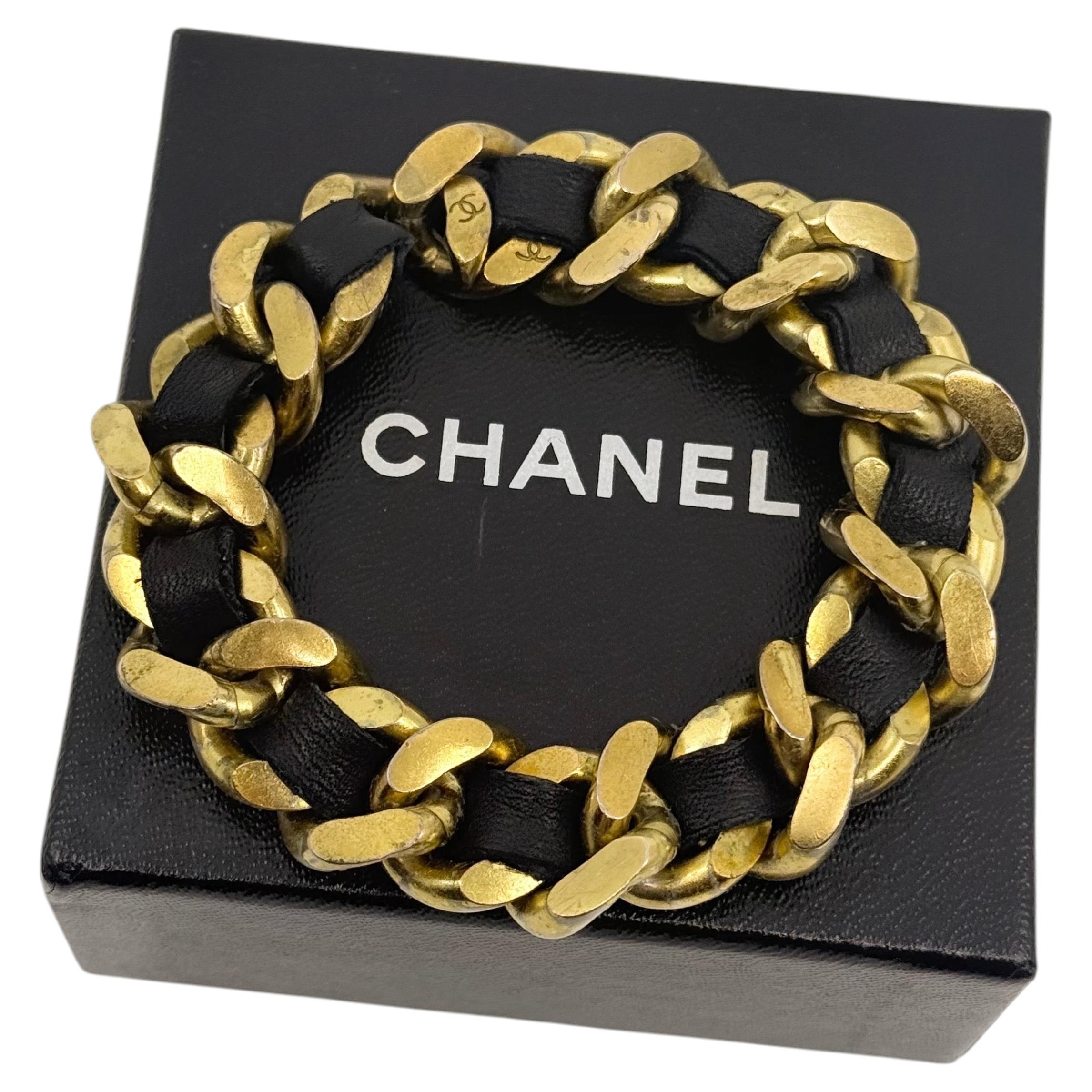 Does Chanel make bedding?