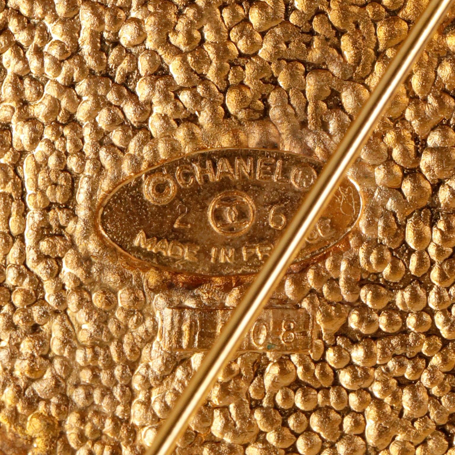 crown chanel