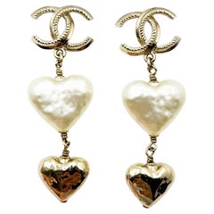 Stud Earrings