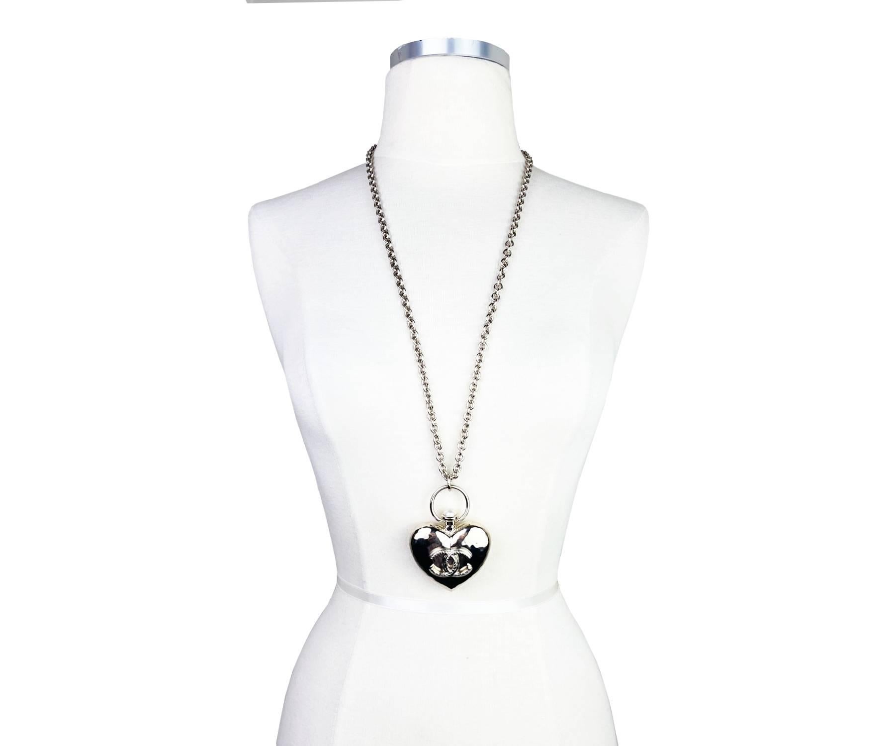 chanel modeschmuck kette