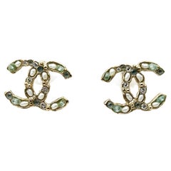 Artisan Stud Earrings