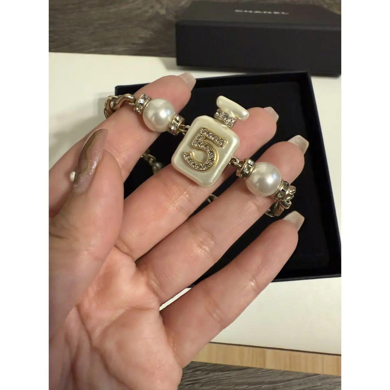 Il profumo Chanel Gold Chain In condizioni buone in vendita a Bellevue, WA