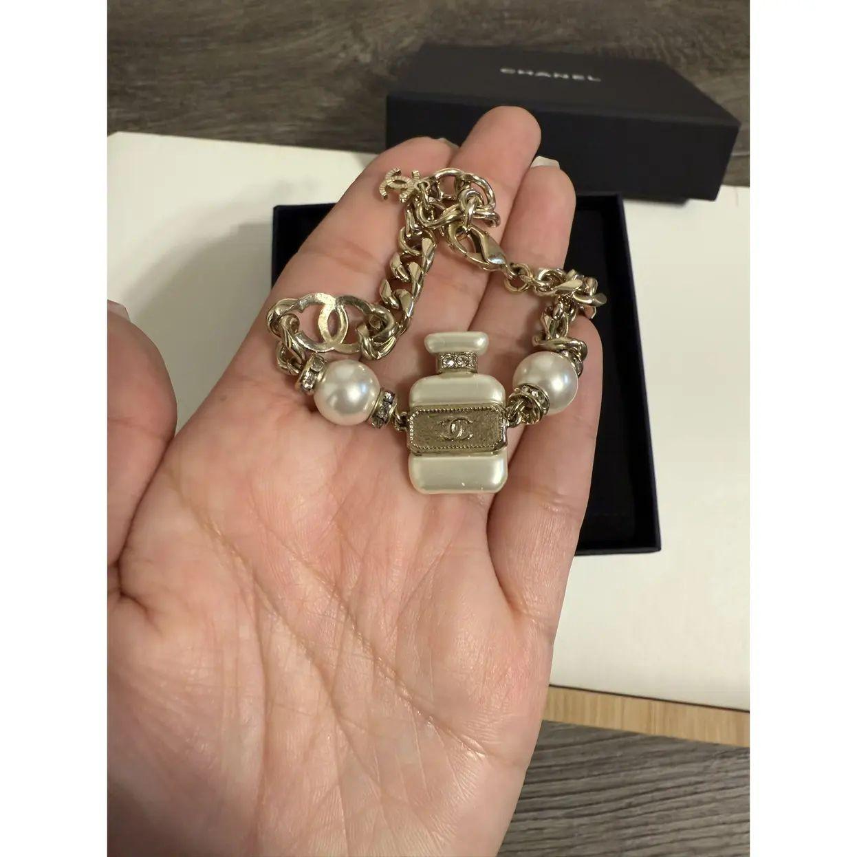 da uomo o donna Il profumo Chanel Gold Chain in vendita