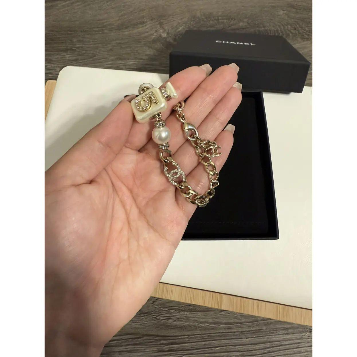 Il profumo Chanel Gold Chain in vendita 1