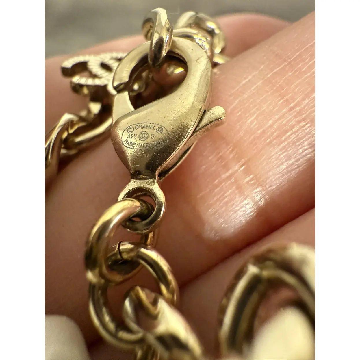 Il profumo Chanel Gold Chain in vendita 2