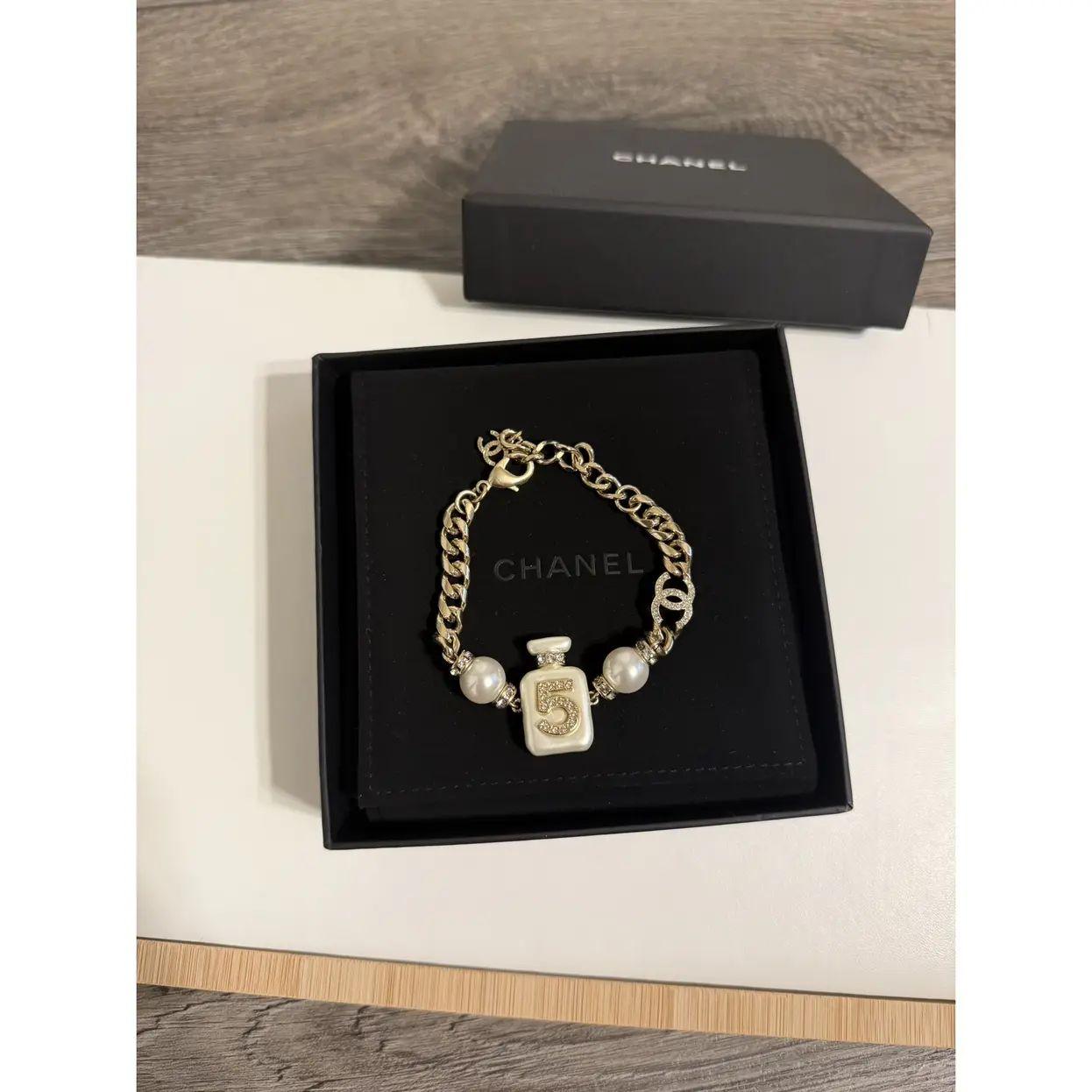 Il profumo Chanel Gold Chain in vendita 4