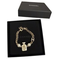 Parfum CHANEL Gold Chain