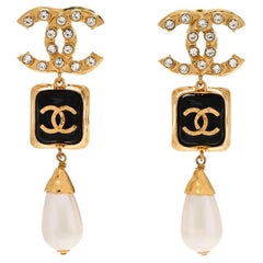 Dangle Earrings