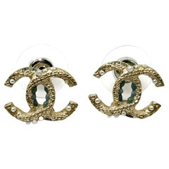 Stud Earrings