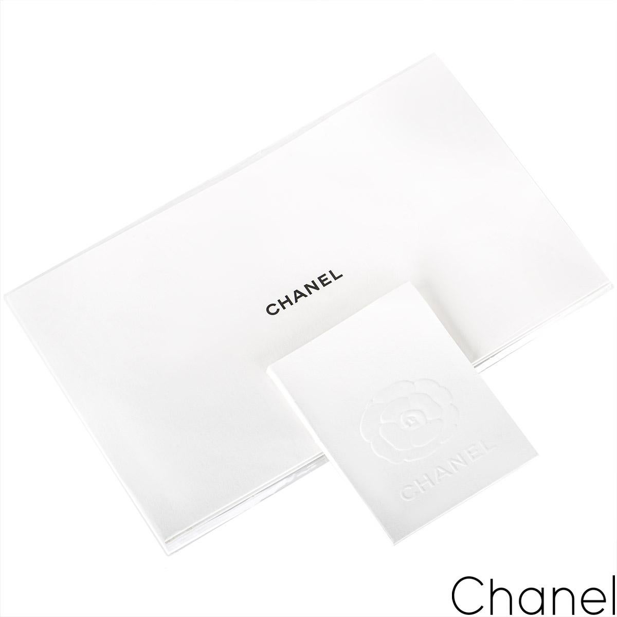 Women's Chanel Gold Heart Bag