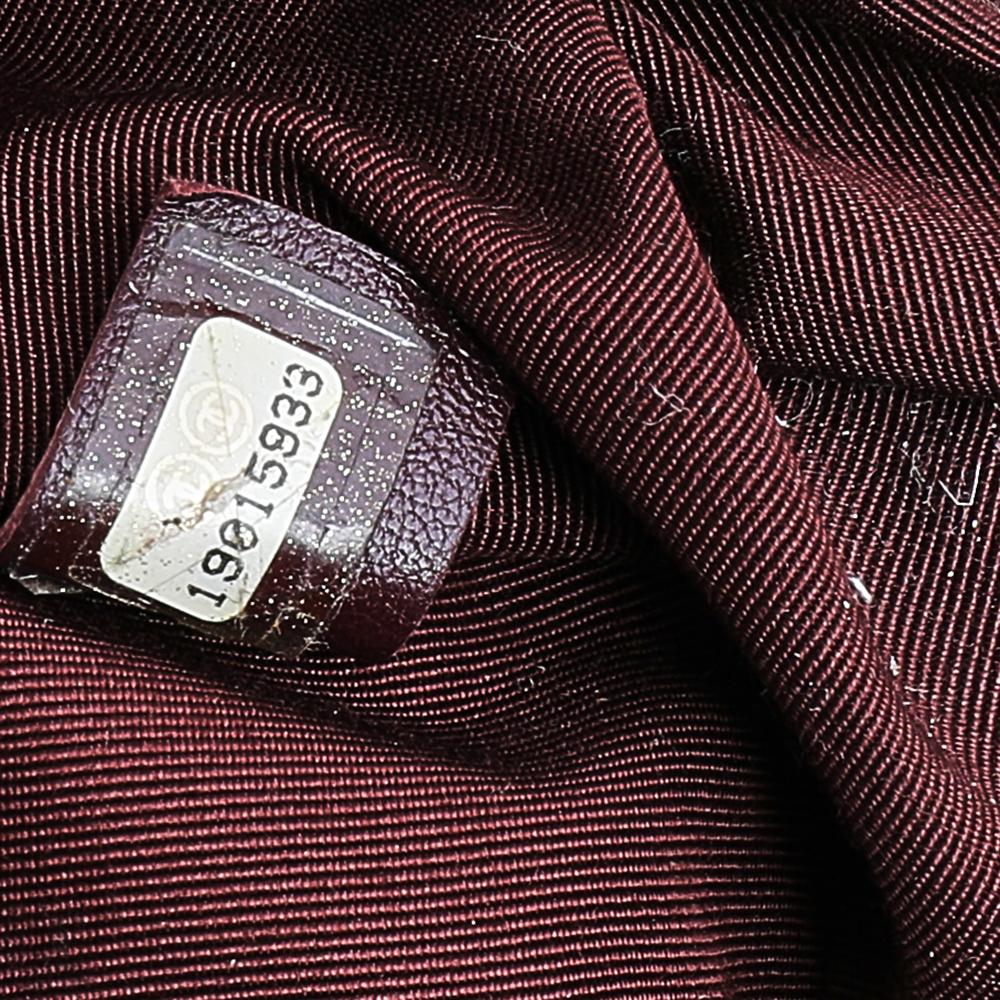Chanel Gold Leather 31 Rue Cambon Medium Classic Single Flap Bag 1