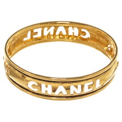 Chanel Bangles - 73 For Sale at 1stDibs  chanel bracelet, chanel cuff  bracelet 2022, chanel bangle bracelet price