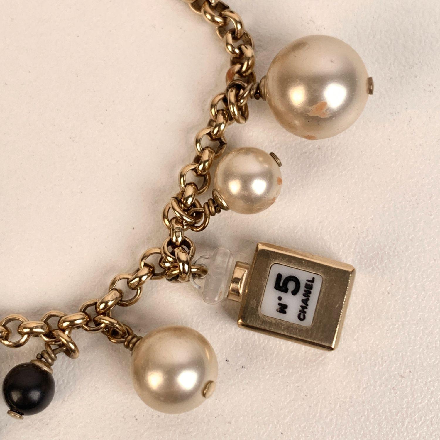 chanel charms for jewelry making