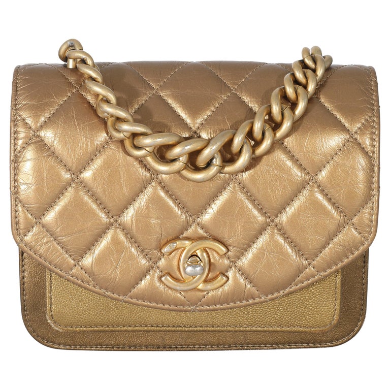 chanel business affinity mini