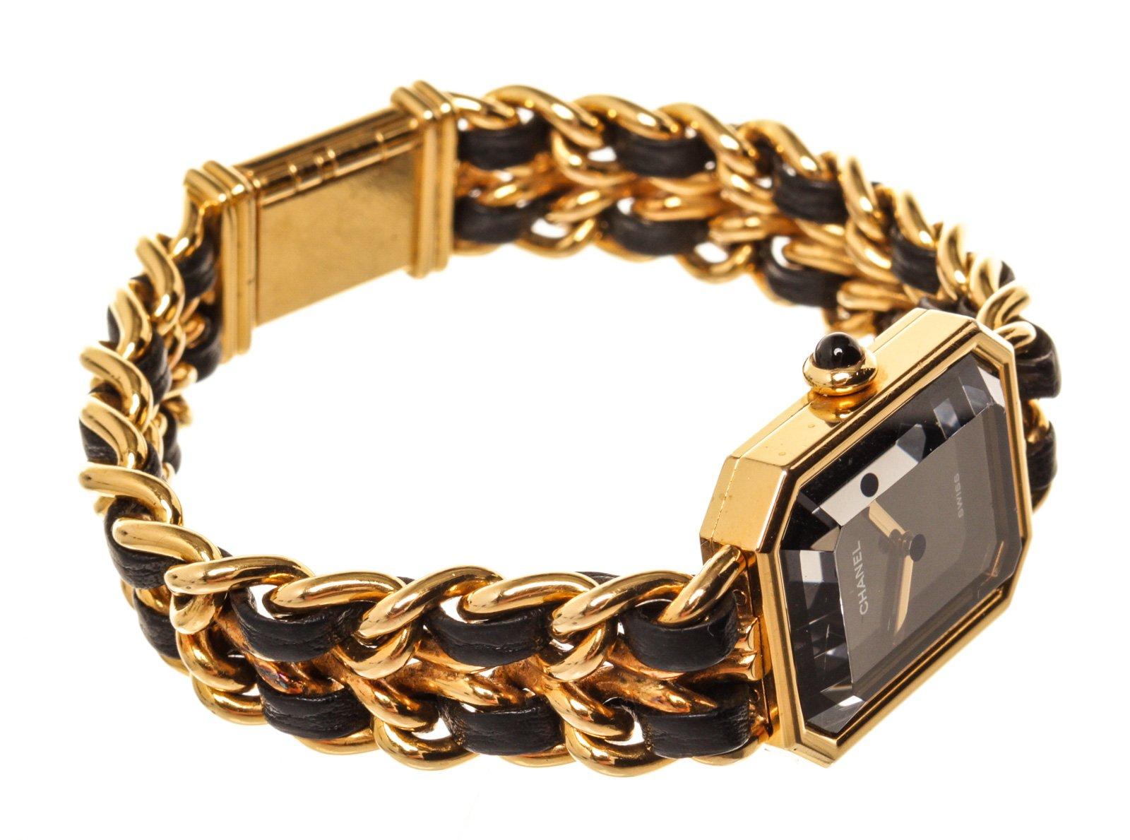 cartier klokke