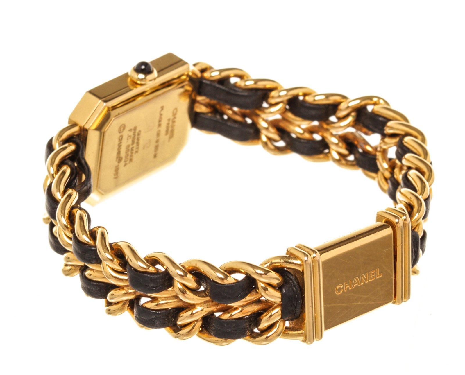 chanel premiere watch