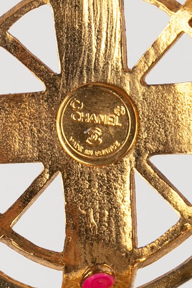 INSIGNE ÉPINGLE SOVIÉTIQUE vintage d'avion AN ANTONOV URSS EUR 5,59
