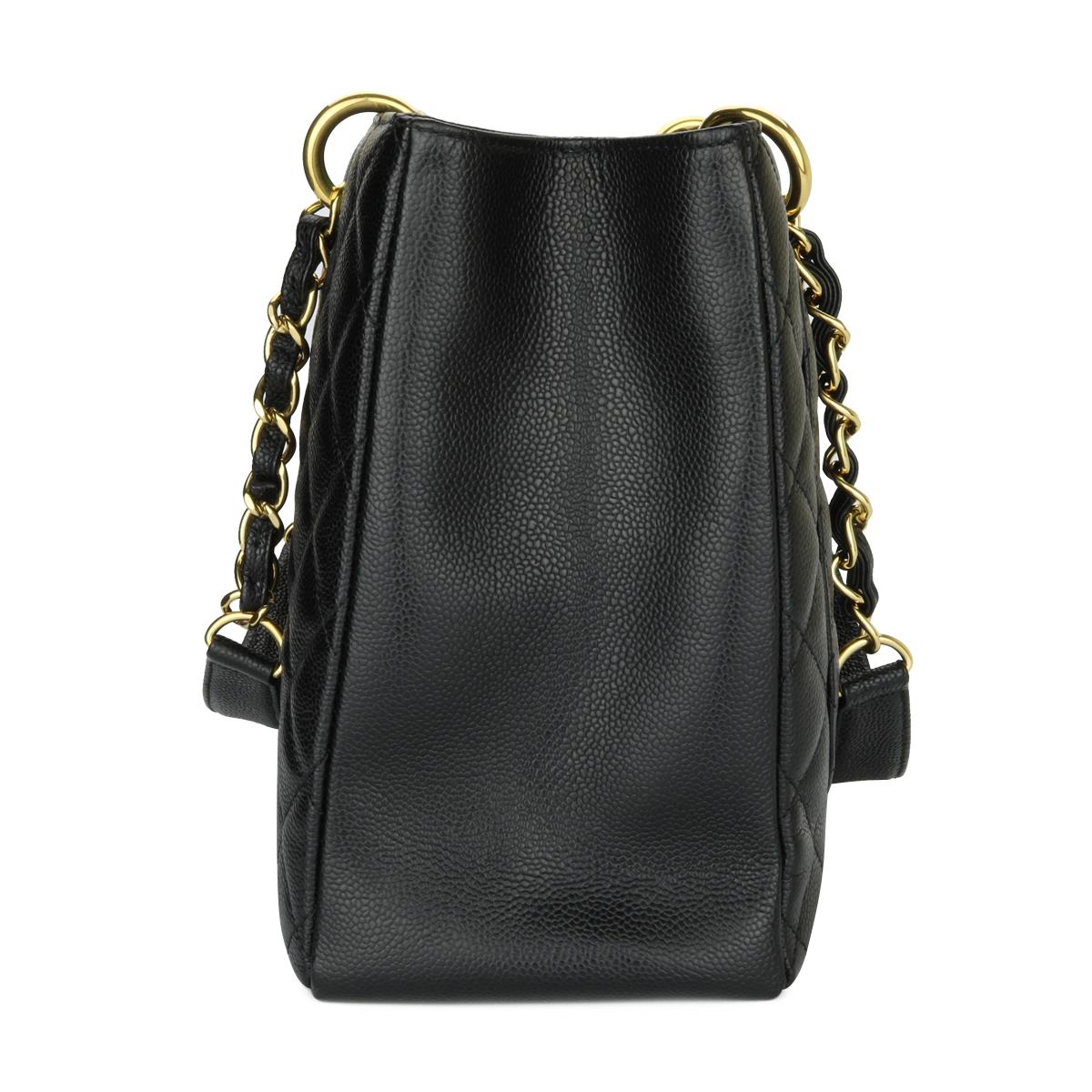 chanel grand tote