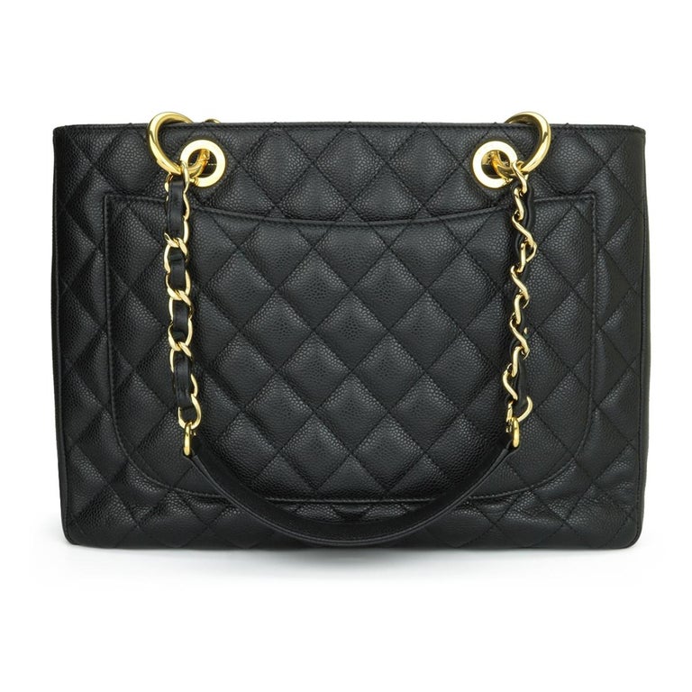 Best 25+ Deals for Black Chanel Bag With Gold Chain