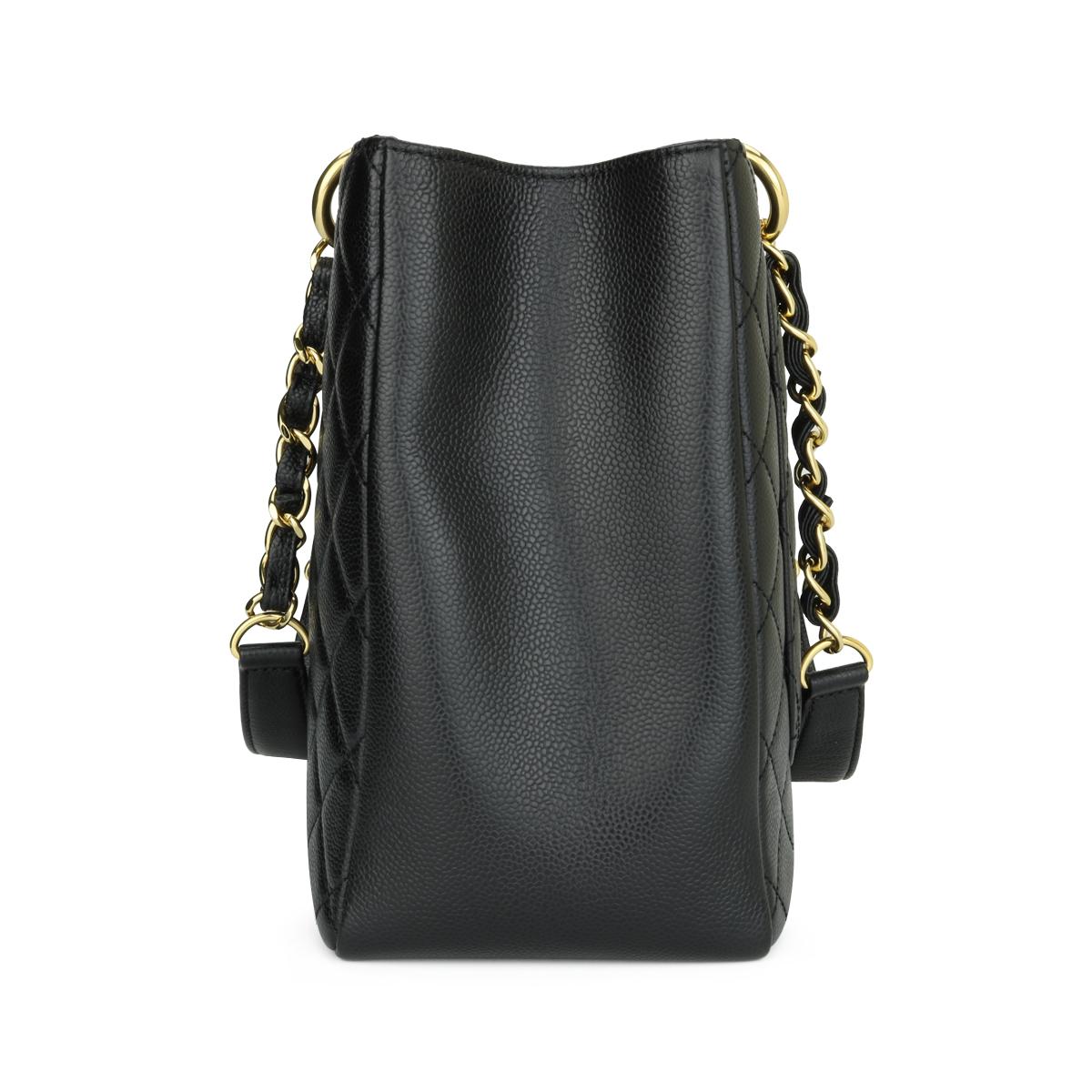 chanel grand shopping bag