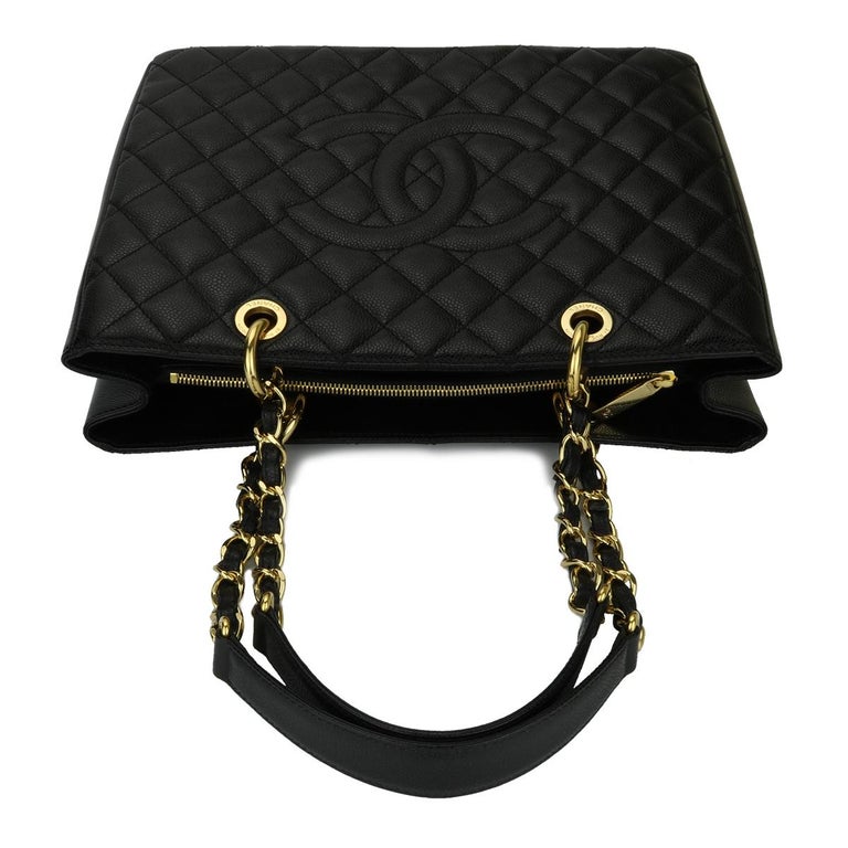 Chanel 'GST' Bag