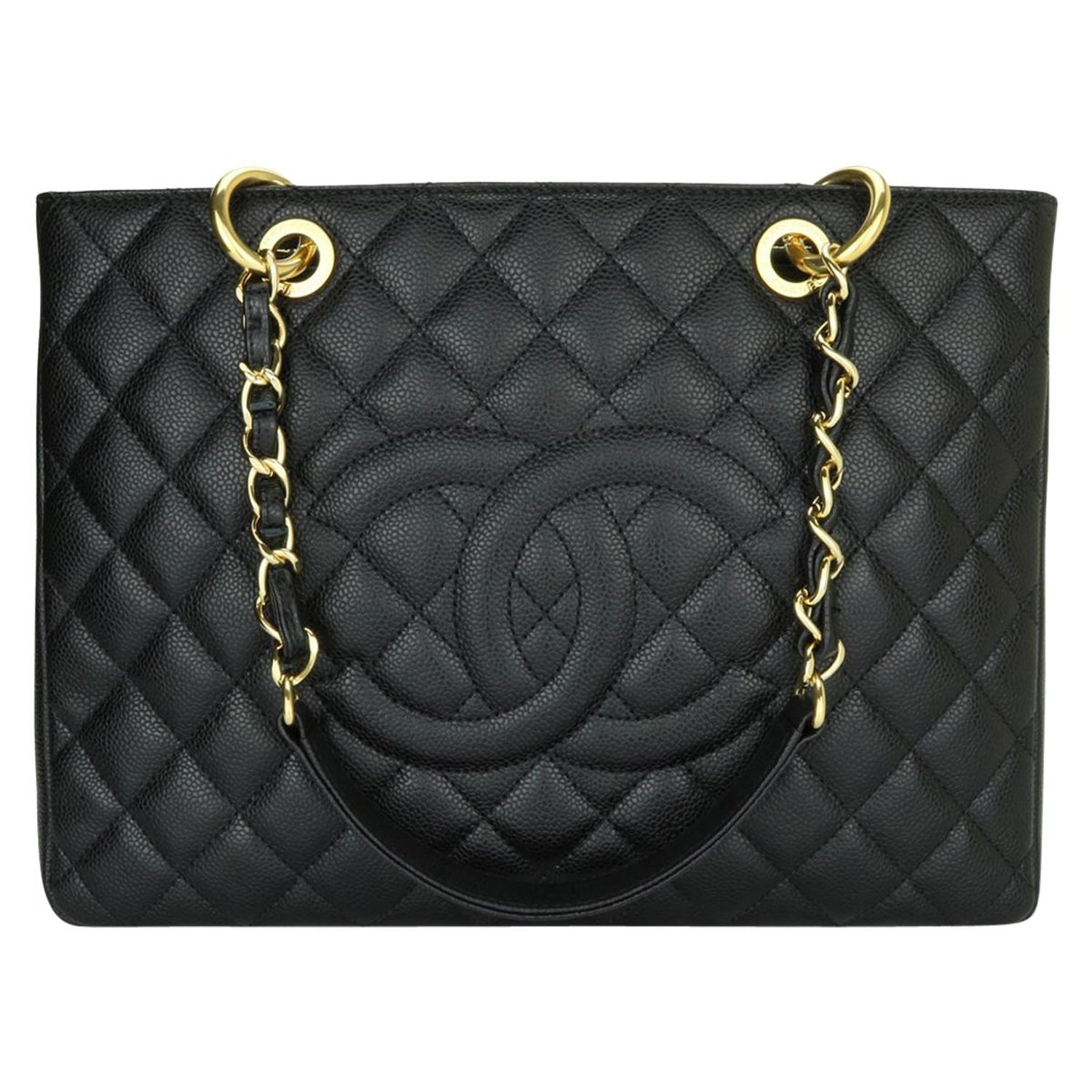 These Timeless Chanel Classic Bags As They Will Never Go Out Of Style