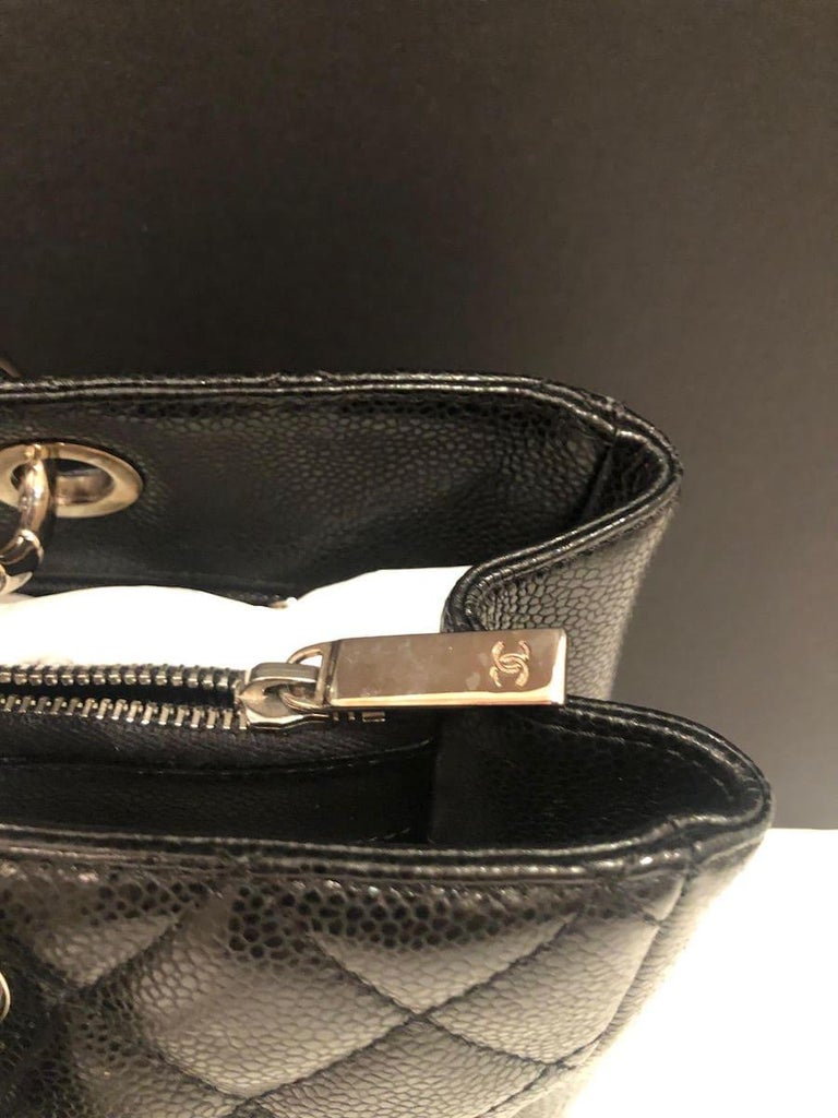 review CHANEL GST XL (Grand Shopping Tote XL) 