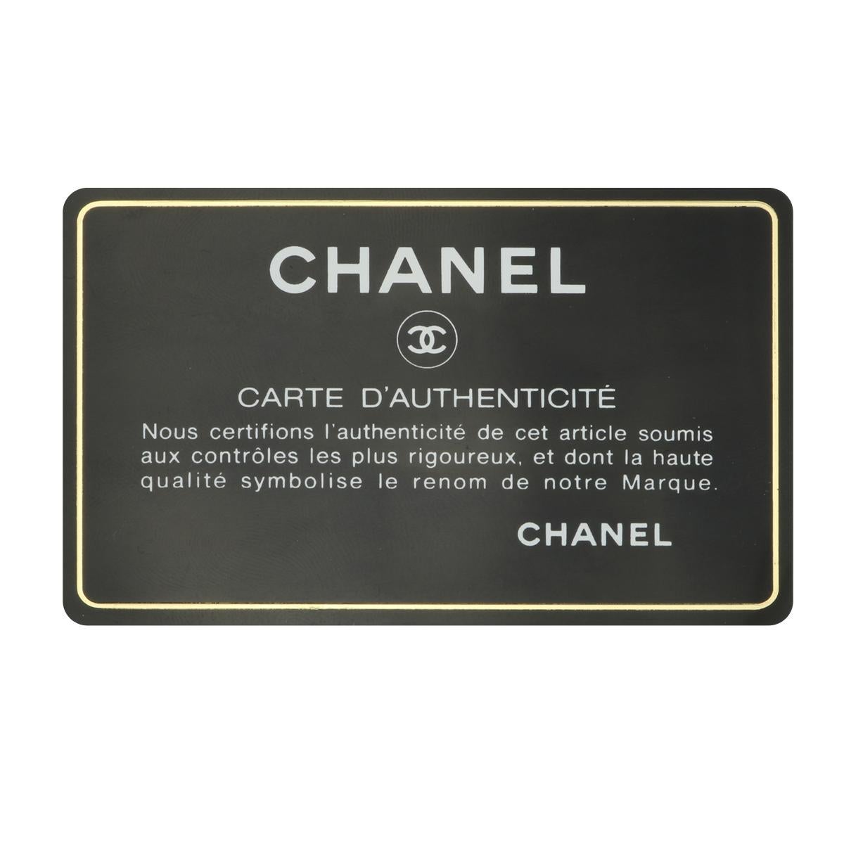 CHANEL Grand Shopping Tote (GST) XL Tasche Schwarz Kaviar mit Gold Hardware 2015 13