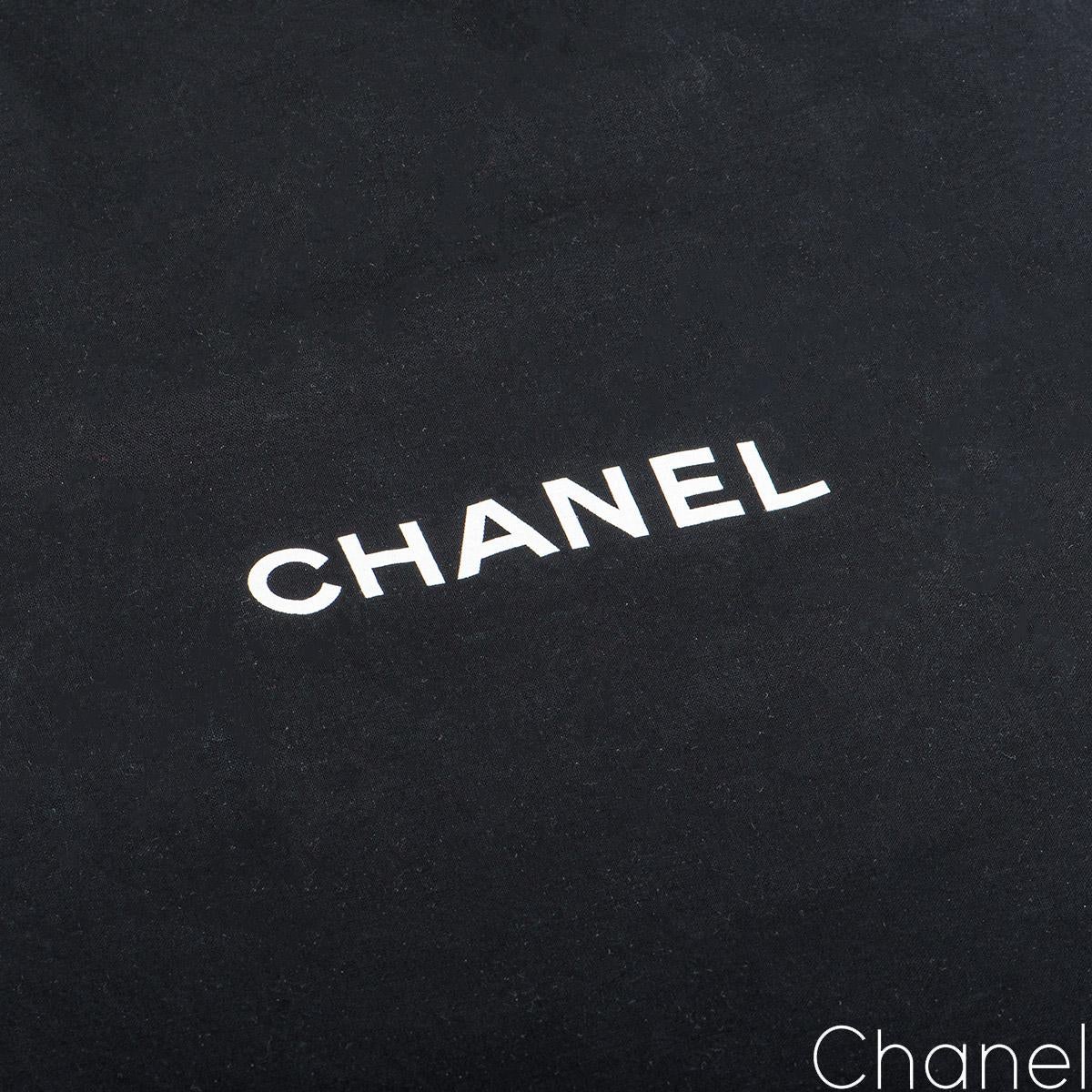 Chanel Grün Alligator Jumbo Classic Flap Tasche im Angebot 4