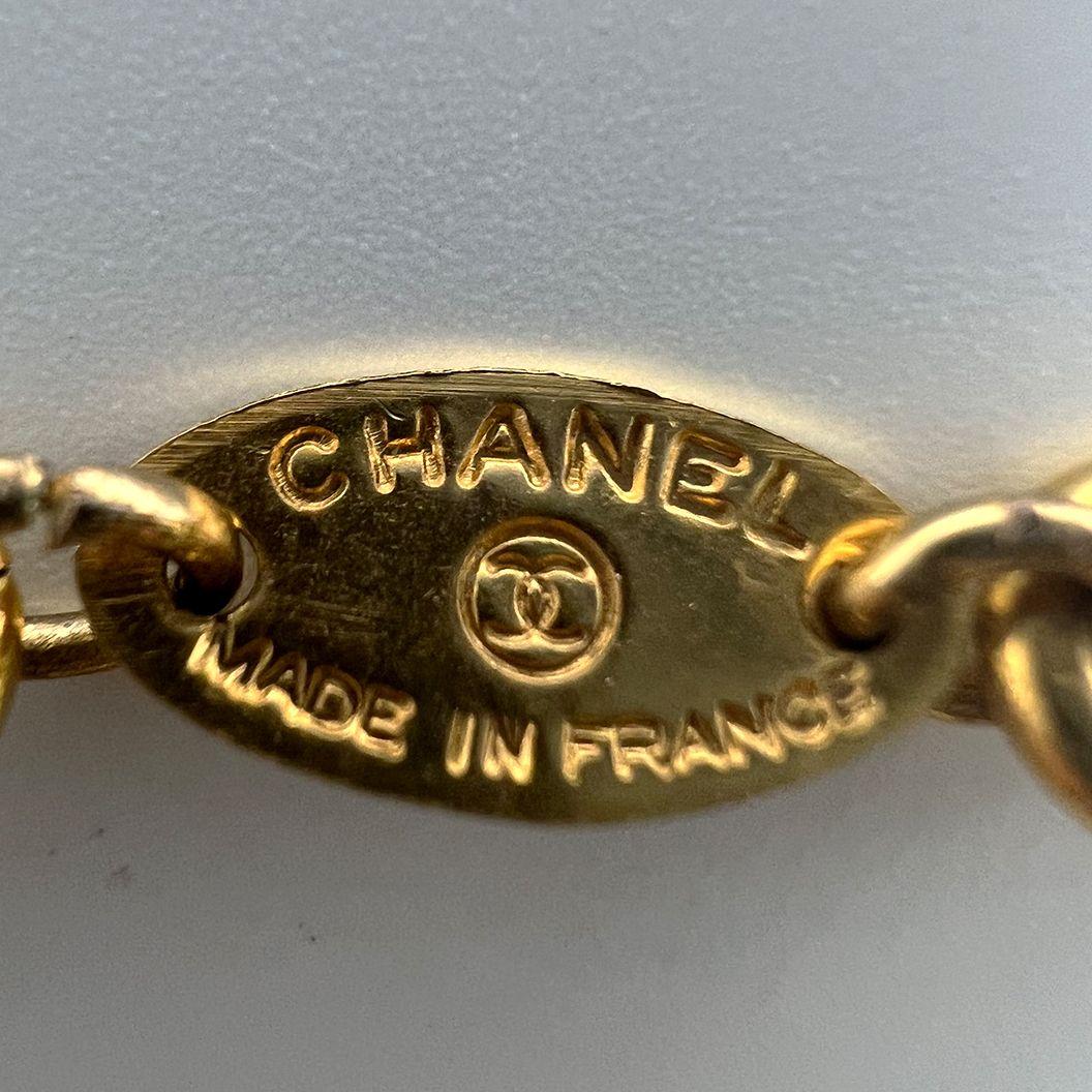 collane lunghe tipo chanel