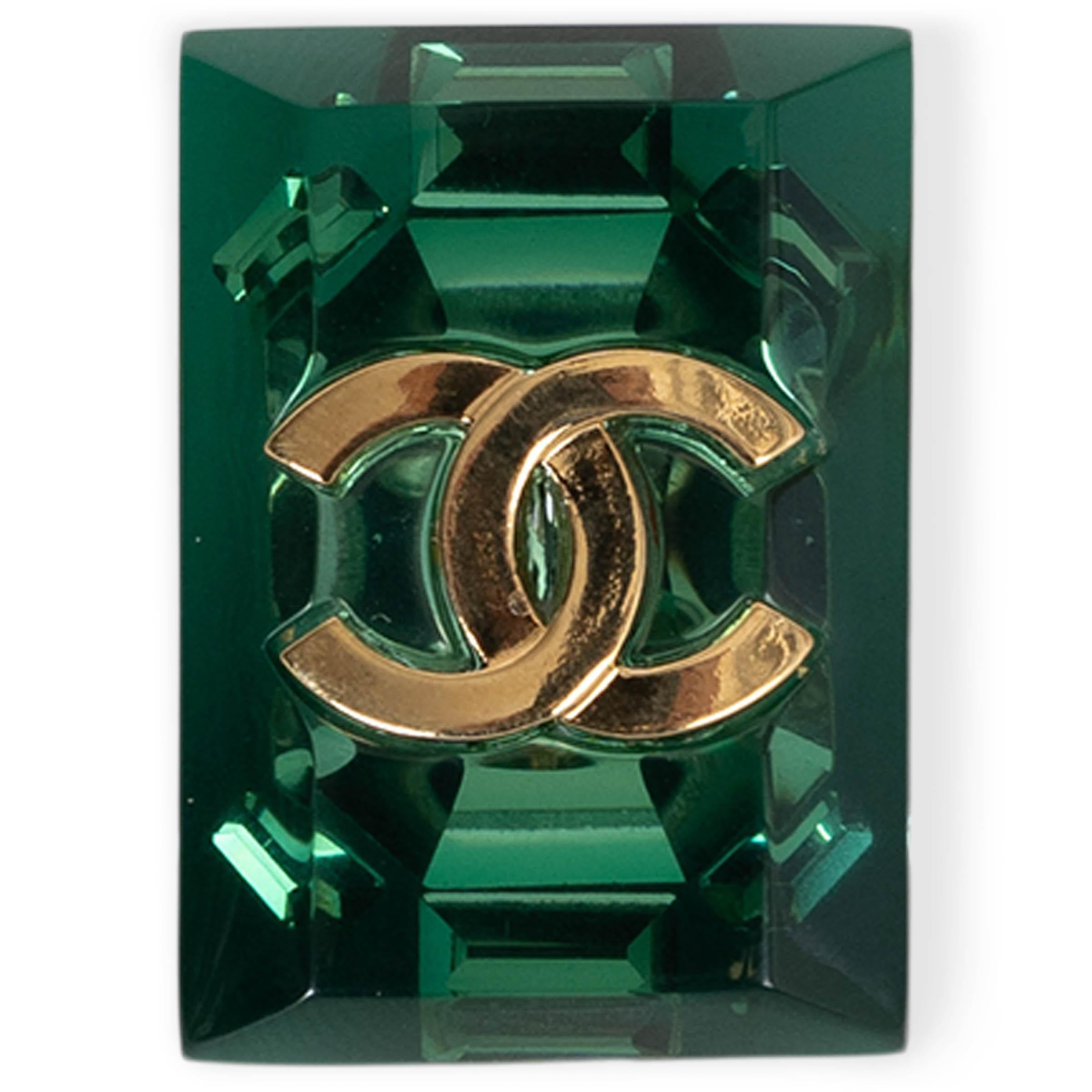 Is Chanel jewelry made in Italy?