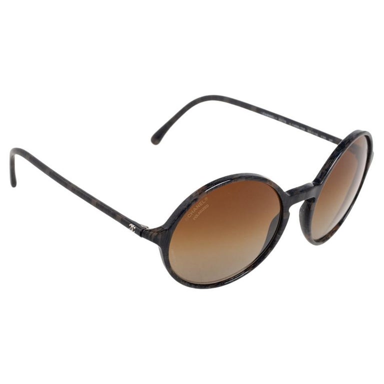 chanel polarized sunglasses women
