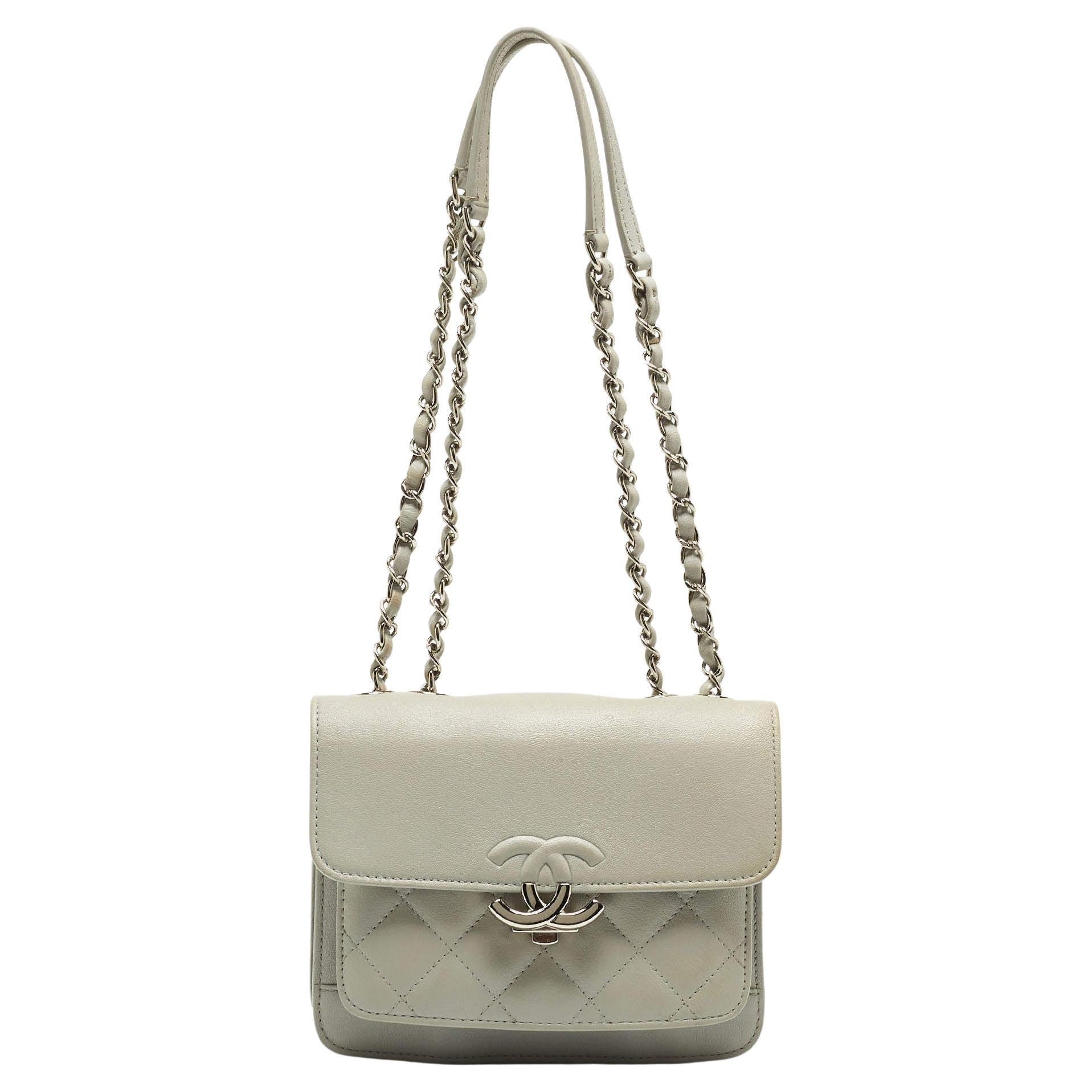 Chanel Urban Companion 3 For Sale on 1stDibs chanel urban