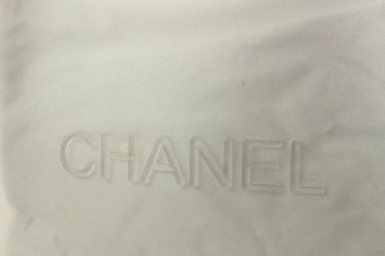 Chanel Jelly Tote - Blue Totes, Handbags - CHA44240