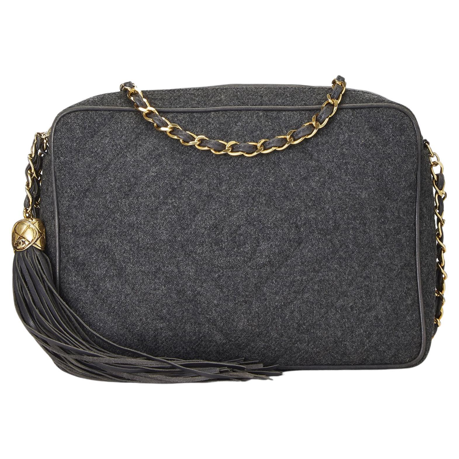 Leather Vintage Camera Case 13 For Sale on 1stDibs