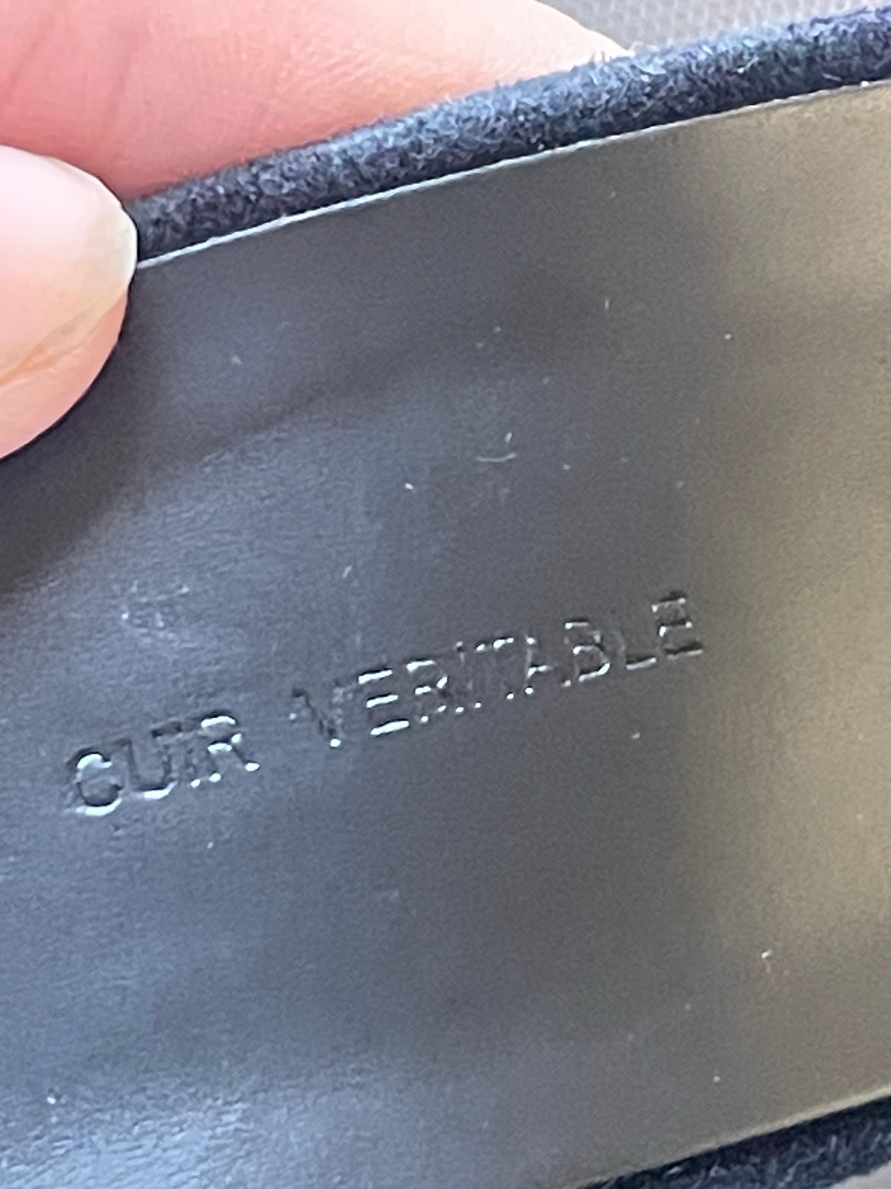 Chanel cinturón gripoix show invierno 2009 en venta 7